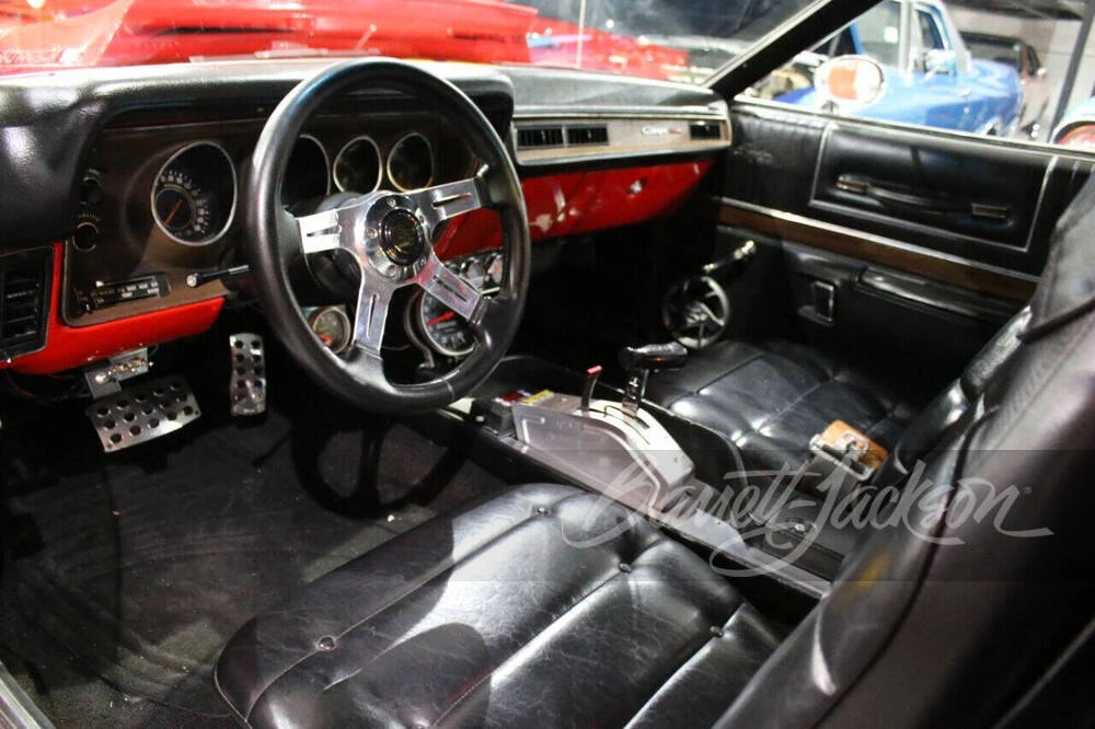 1973 Dodge Charger 3rd Gen - Image 4 of 28