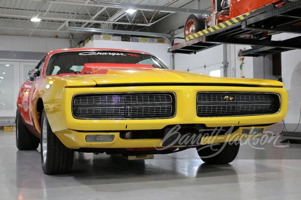 1973 Dodge Charger 3rd Gen - Image 12 of 28