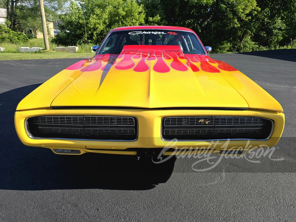 1973 Dodge Charger 3rd Gen - Image 26 of 28