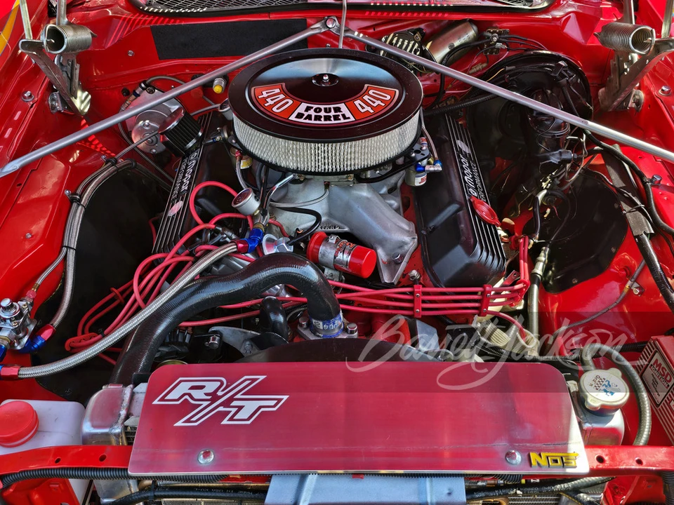 1973 Dodge Charger 3rd Gen - Image 28 of 28