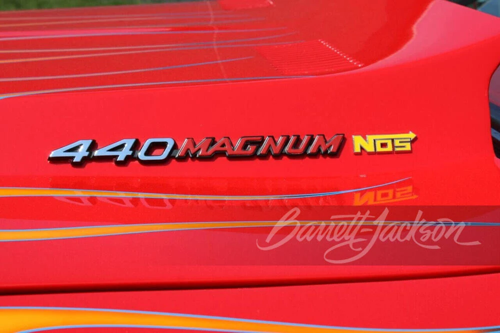1973 Dodge Charger 3rd Gen - Image 19 of 28