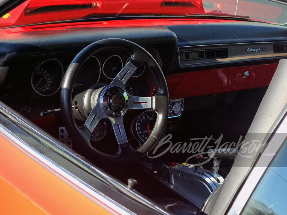 1973 Dodge Charger 3rd Gen - Image 27 of 28