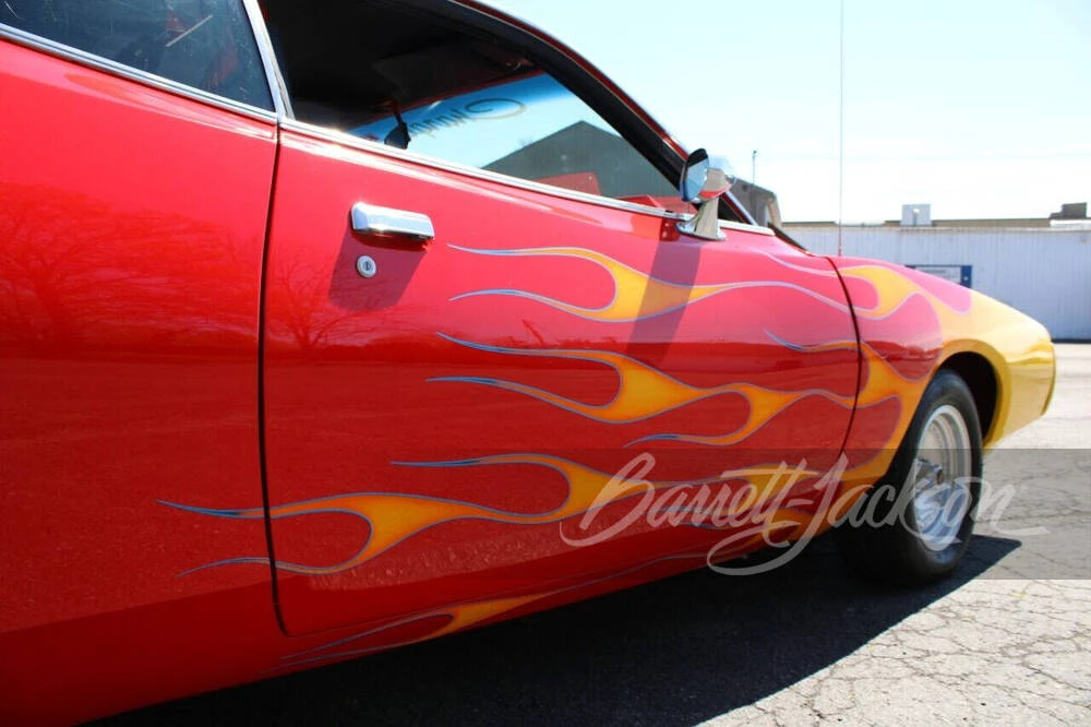 1973 Dodge Charger 3rd Gen - Image 18 of 28