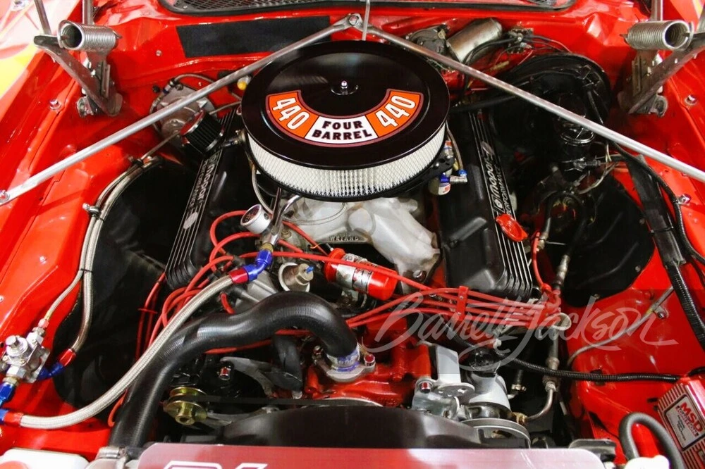 1973 Dodge Charger 3rd Gen - Image 7 of 28
