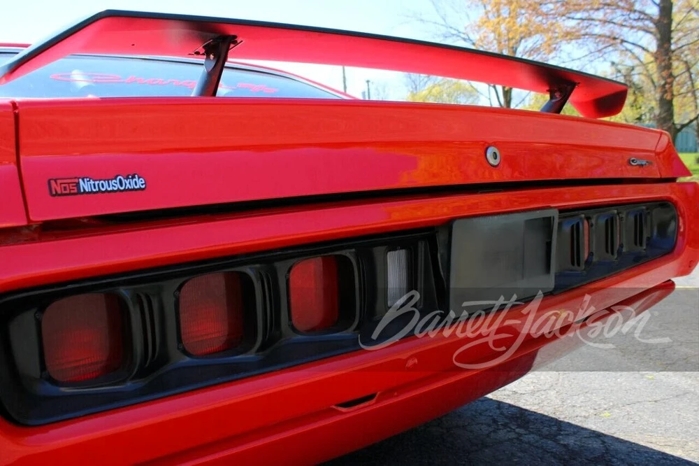 1973 Dodge Charger 3rd Gen - Image 13 of 28