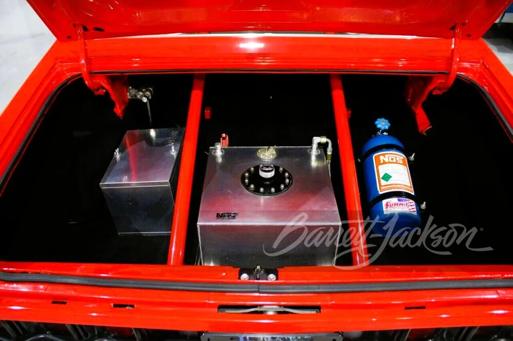 1973 Dodge Charger 3rd Gen - Image 20 of 28