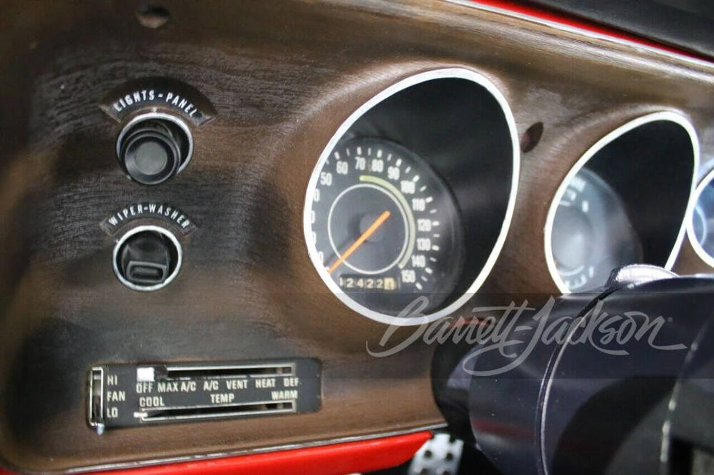 1973 Dodge Charger 3rd Gen - Image 10 of 28