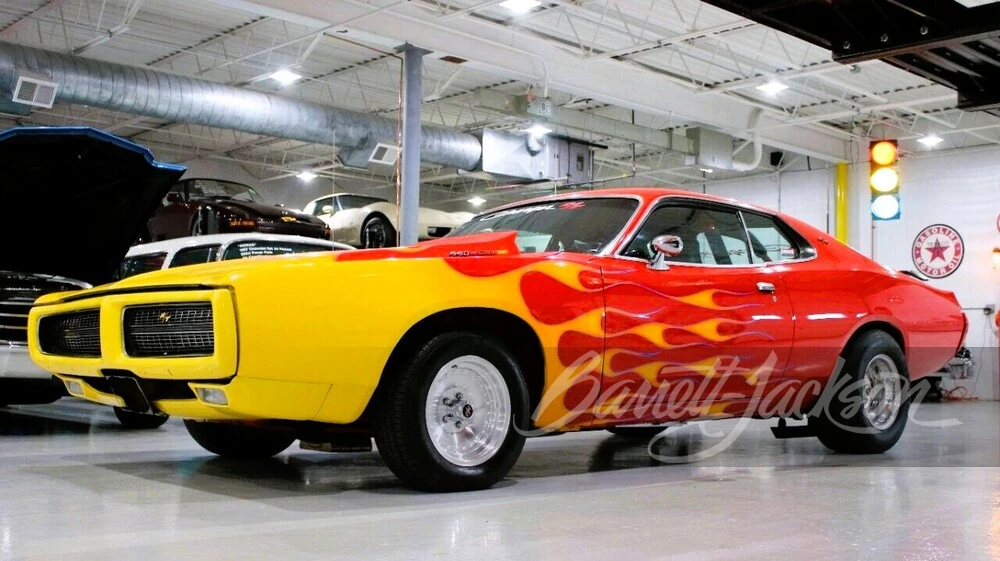 1973 Dodge Charger 3rd Gen - Image 11 of 28