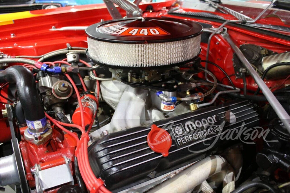 1973 Dodge Charger 3rd Gen - Image 6 of 28