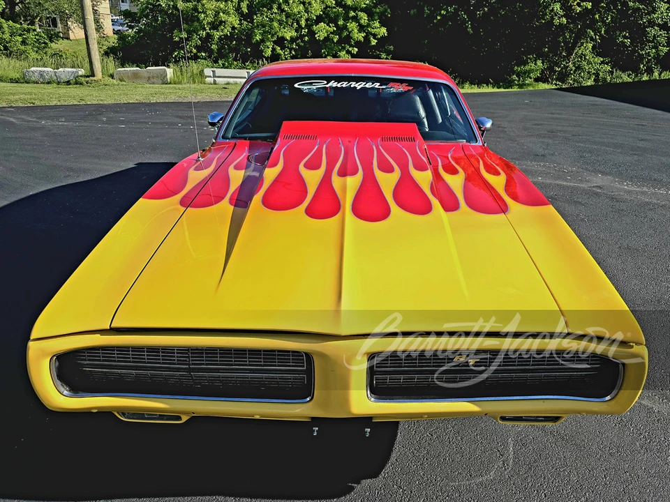 1973 Dodge Charger 3rd Gen - Image 24 of 28