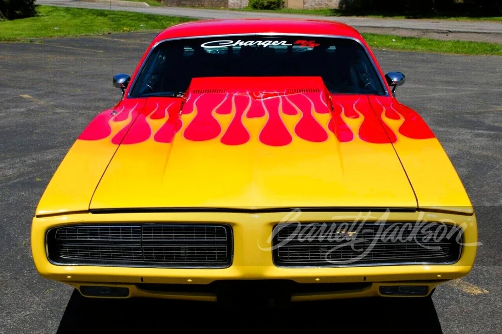 1973 Dodge Charger 3rd Gen - Image 17 of 28