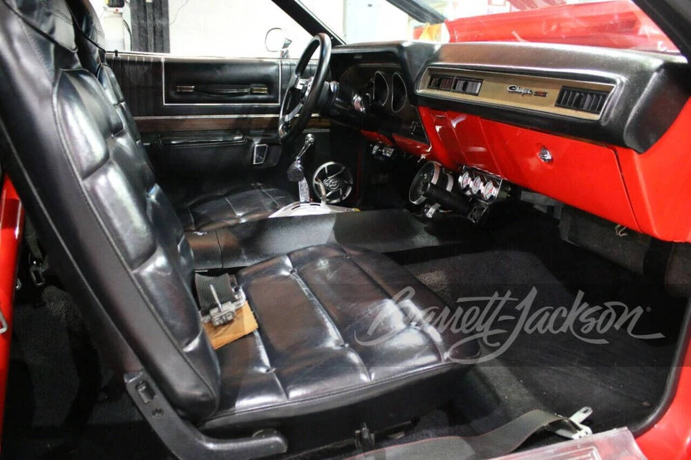1973 Dodge Charger 3rd Gen - Image 8 of 28