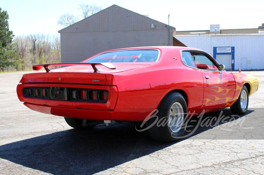 1973 Dodge Charger 3rd Gen - Image 3 of 28