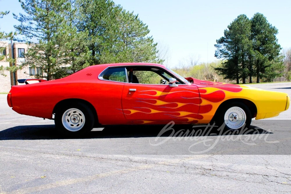1973 Dodge Charger 3rd Gen - Image 2 of 28
