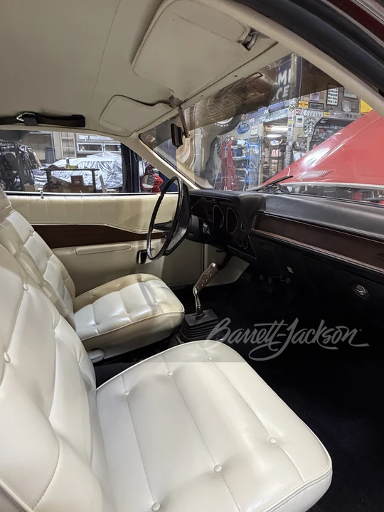 1973 Dodge Charger 3rd Gen - Image 2 of 17