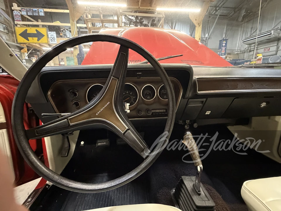 1973 Dodge Charger 3rd Gen - Image 3 of 17