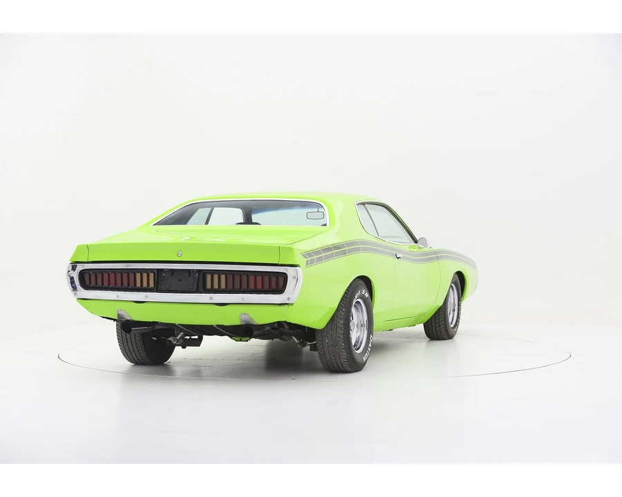 1973 Dodge Charger 3rd Gen - Image 20 of 31