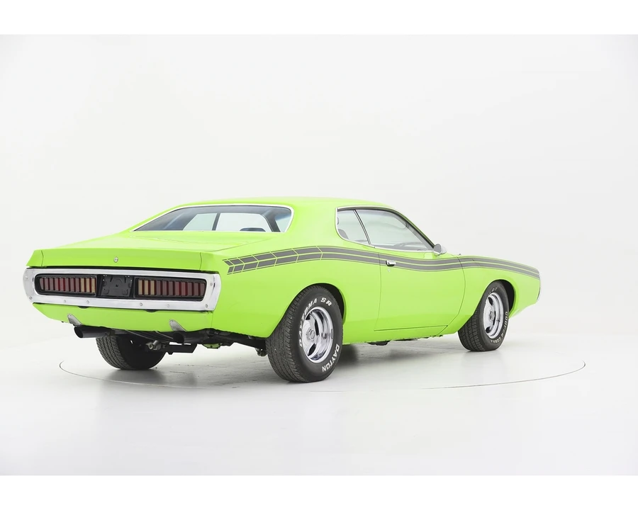 1973 Dodge Charger 3rd Gen - Image 21 of 31