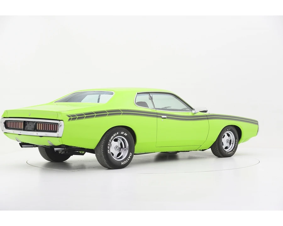 1973 Dodge Charger 3rd Gen - Image 22 of 31