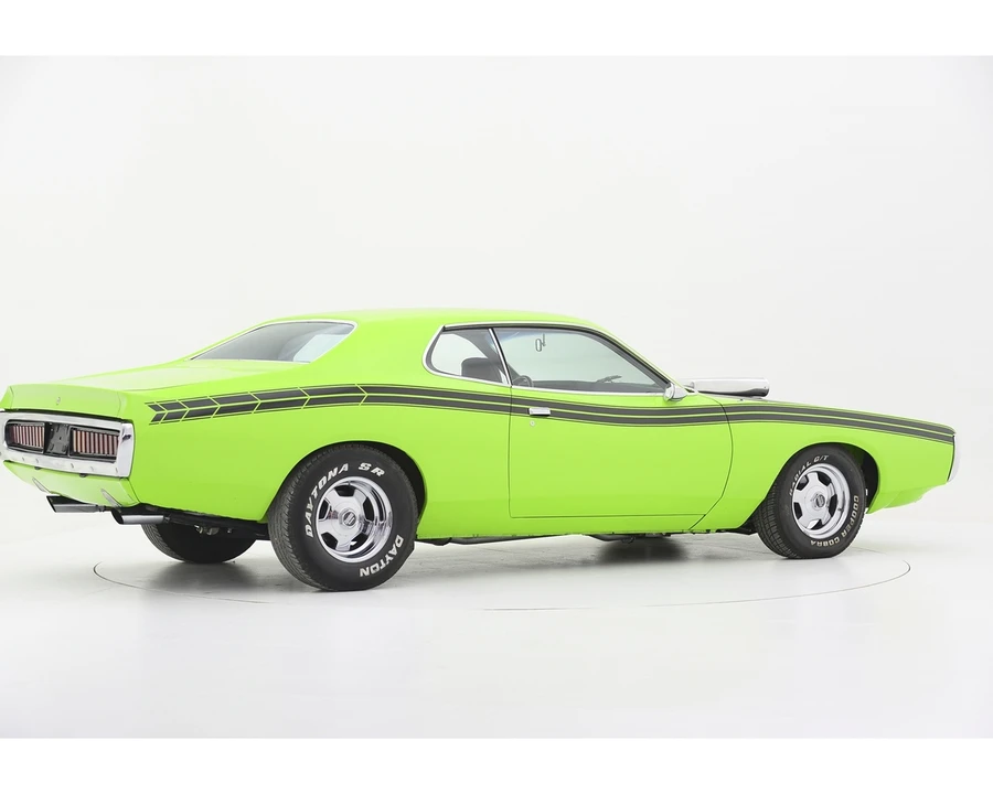 1973 Dodge Charger 3rd Gen - Image 23 of 31