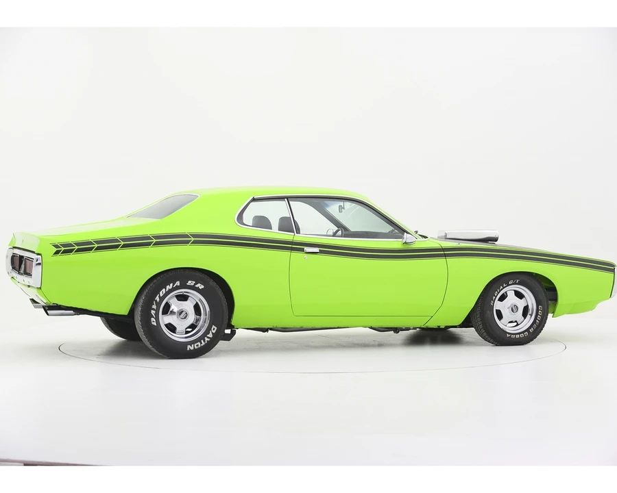 1973 Dodge Charger 3rd Gen - Image 24 of 31