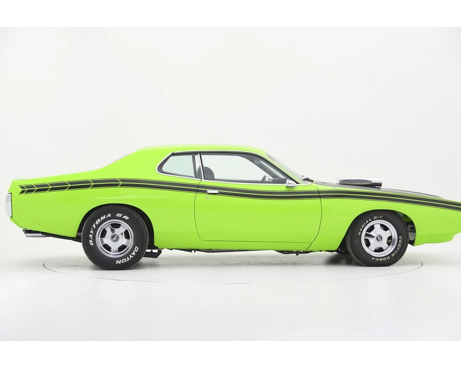 1973 Dodge Charger 3rd Gen - Image 25 of 31