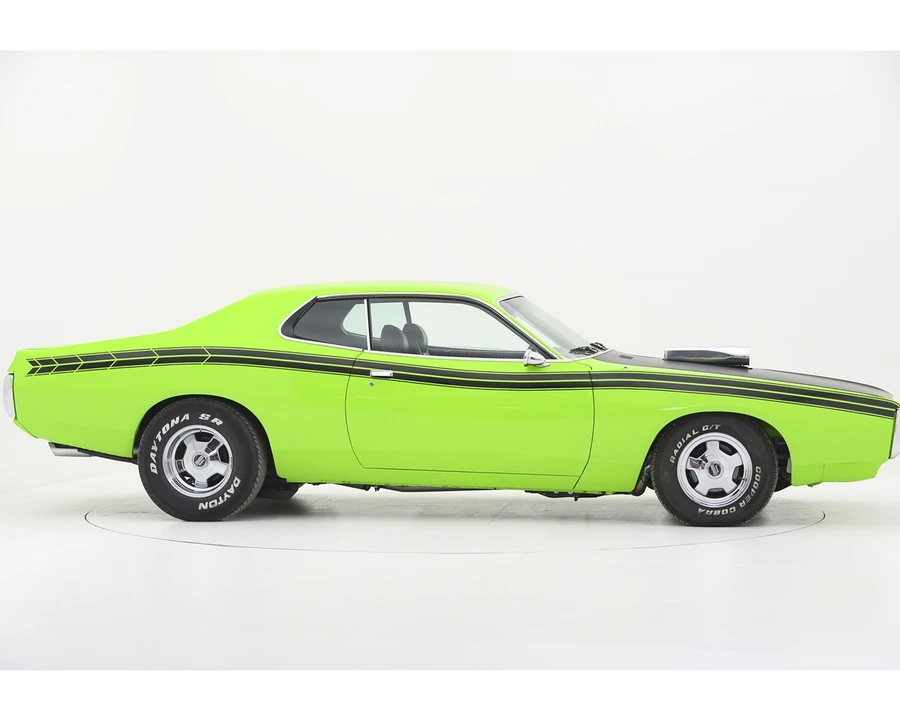 1973 Dodge Charger 3rd Gen - Image 26 of 31