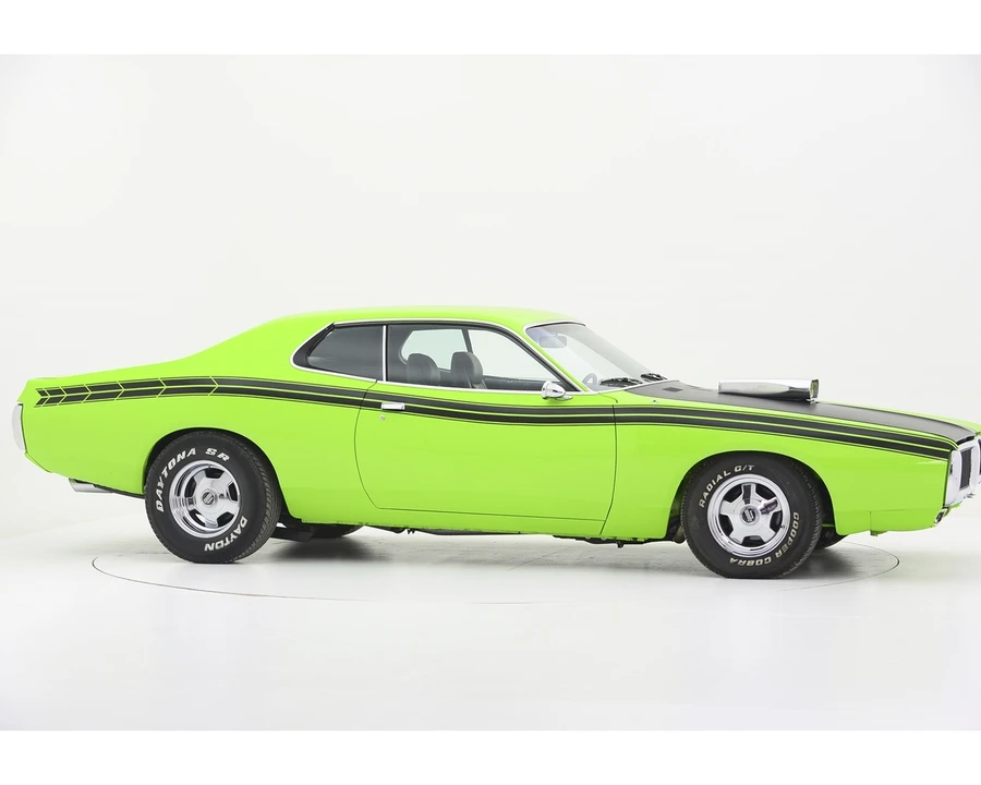 1973 Dodge Charger 3rd Gen - Image 27 of 31