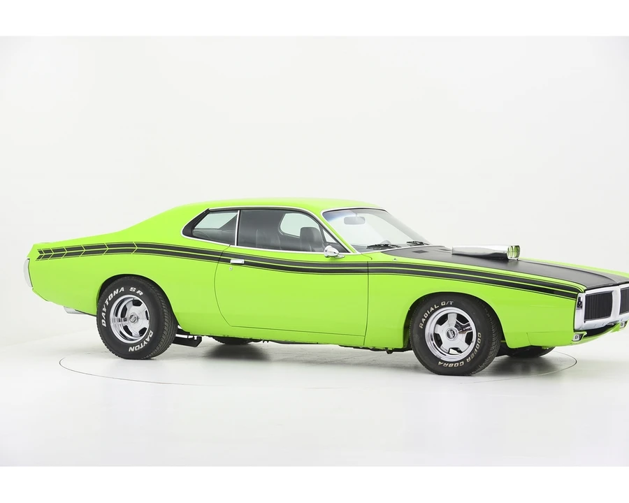 1973 Dodge Charger 3rd Gen - Image 28 of 31