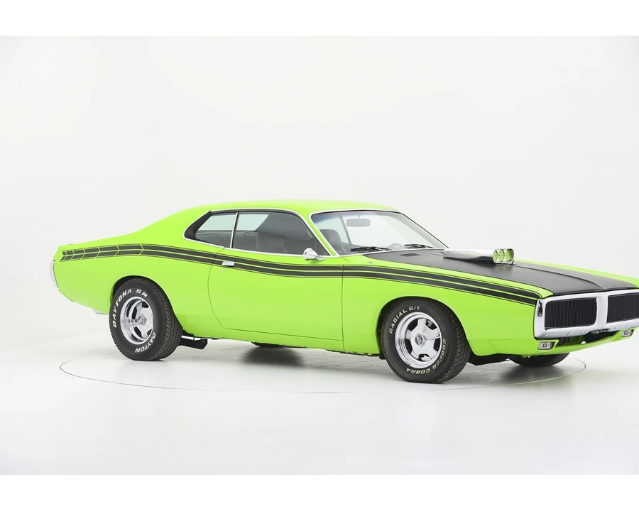 1973 Dodge Charger 3rd Gen - Image 29 of 31