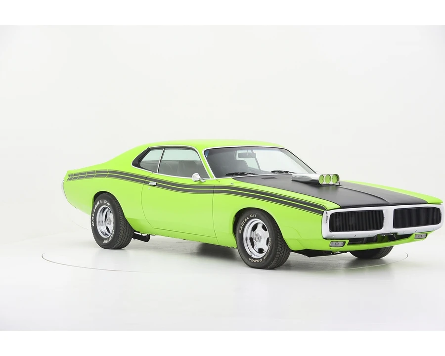 1973 Dodge Charger 3rd Gen - Image 31 of 31
