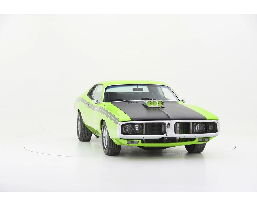 1973 Dodge Charger 3rd Gen - Image 3 of 31
