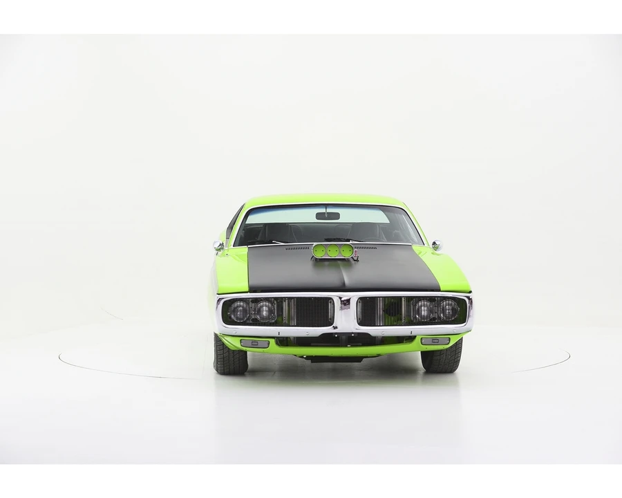1973 Dodge Charger 3rd Gen - Image 4 of 31