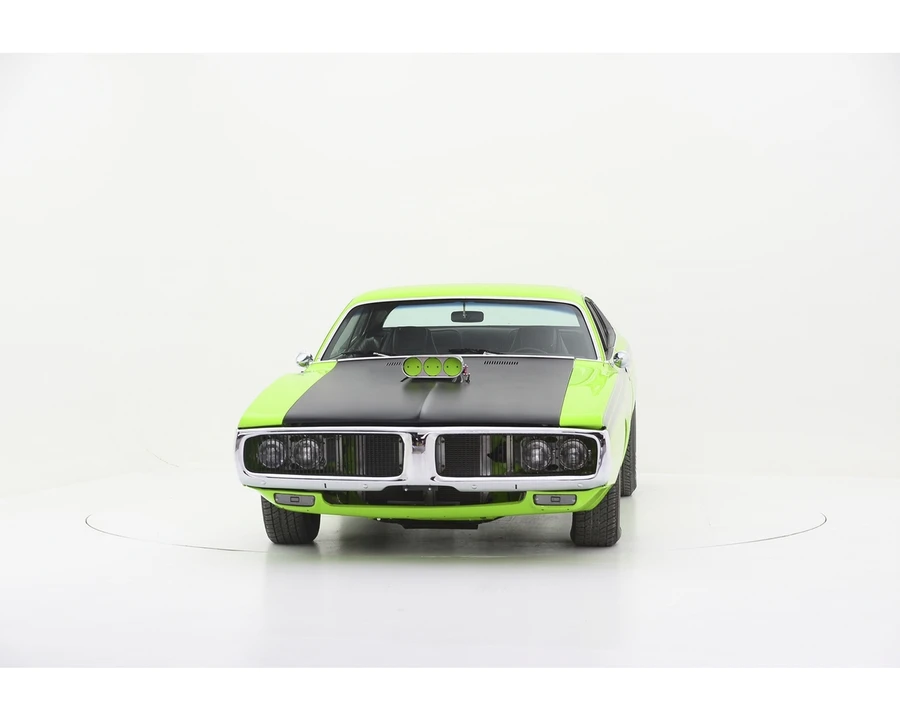 1973 Dodge Charger 3rd Gen - Image 5 of 31