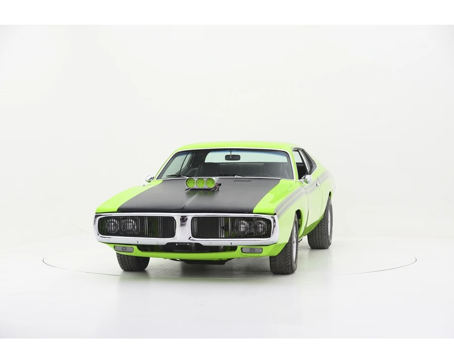1973 Dodge Charger 3rd Gen - Image 6 of 31