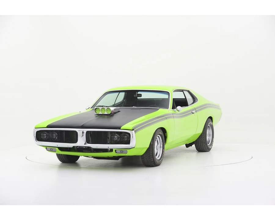 1973 Dodge Charger 3rd Gen - Image 7 of 31