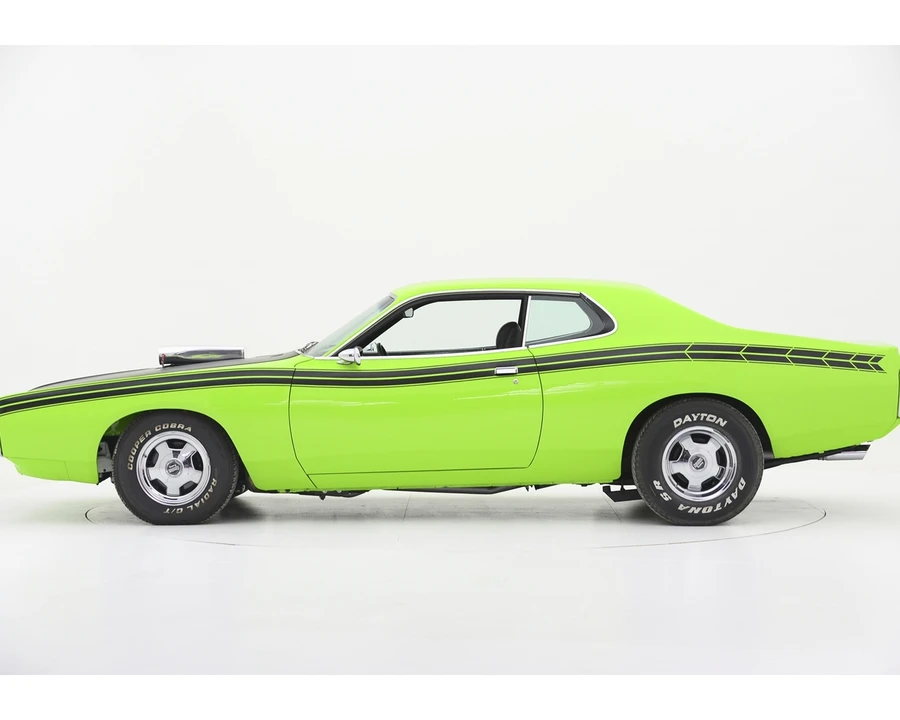 1973 Dodge Charger 3rd Gen - Image 30 of 31