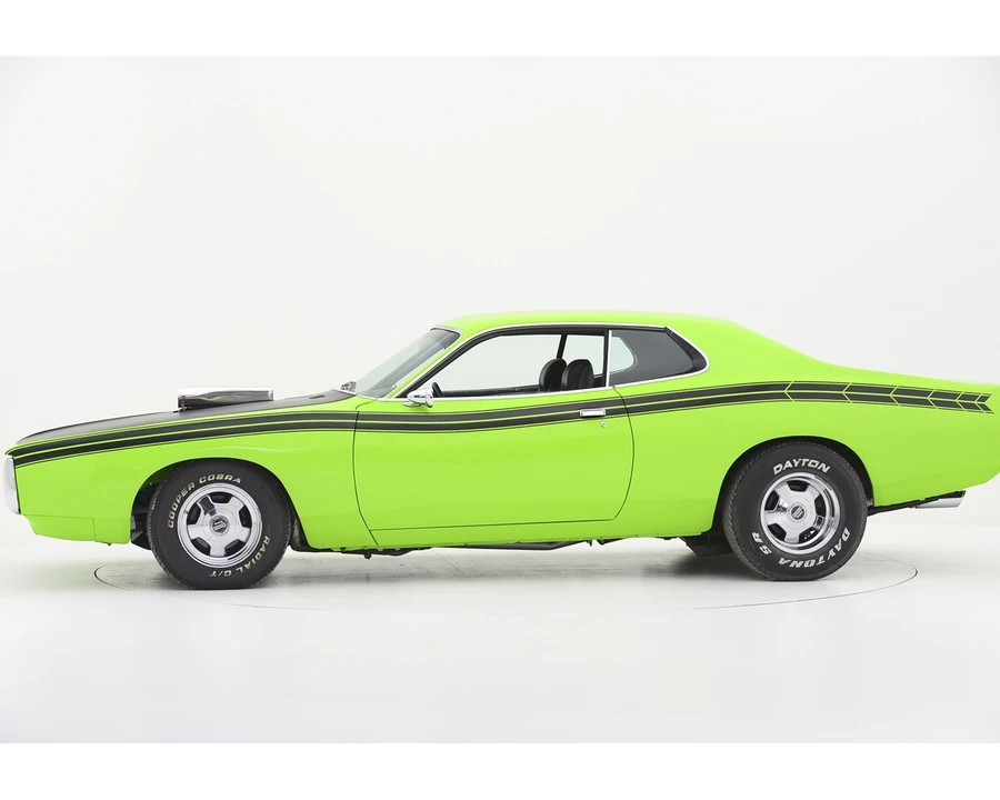 1973 Dodge Charger 3rd Gen - Image 13 of 31