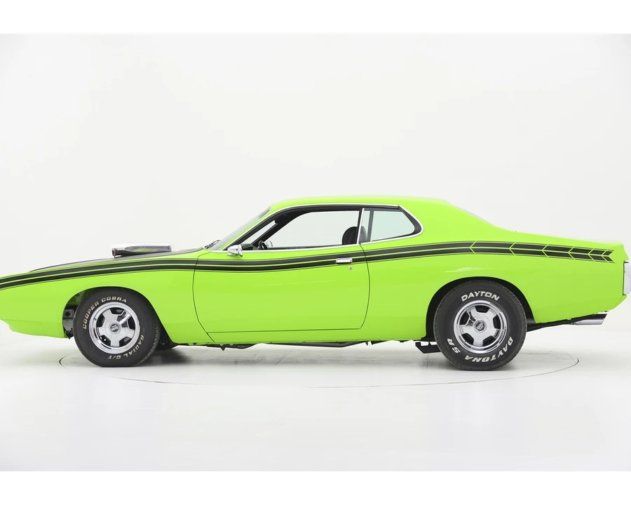 1973 Dodge Charger 3rd Gen - Image 14 of 31
