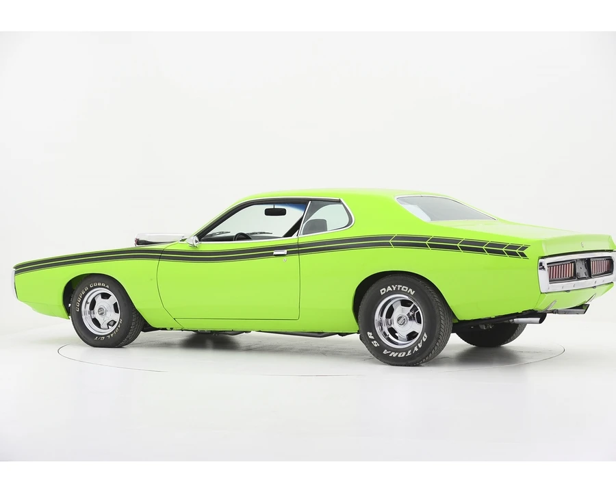 1973 Dodge Charger 3rd Gen - Image 15 of 31