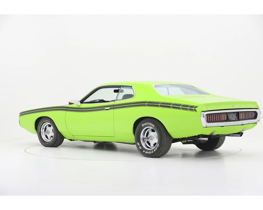 1973 Dodge Charger 3rd Gen - Image 16 of 31