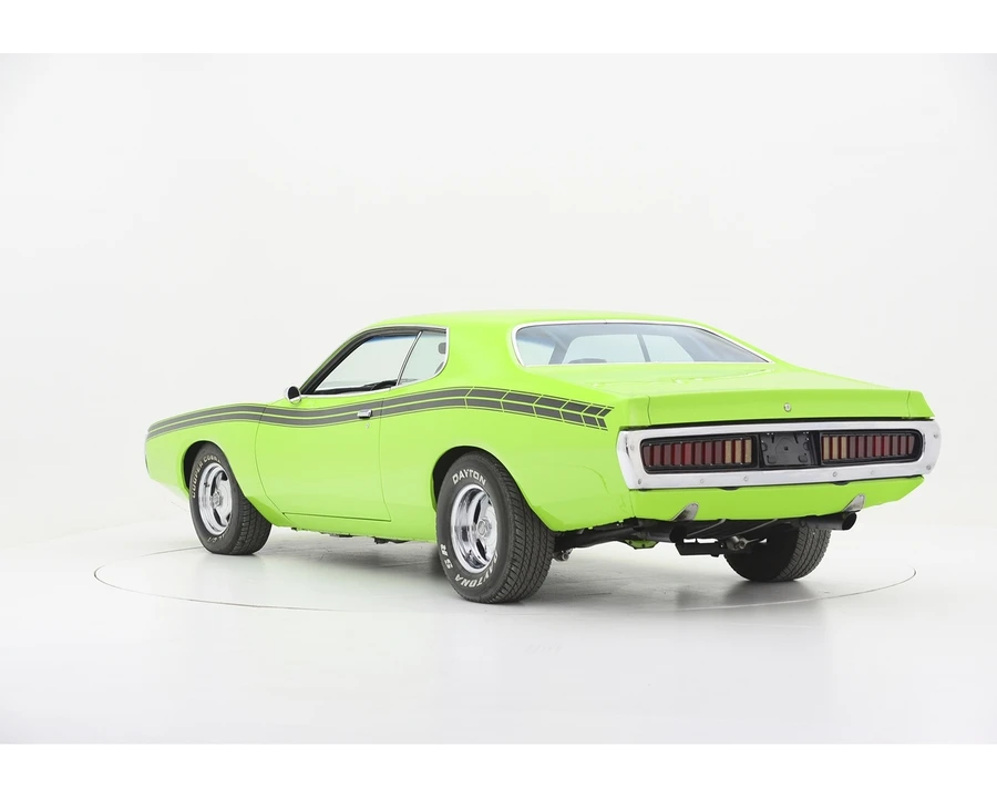 1973 Dodge Charger 3rd Gen - Image 17 of 31