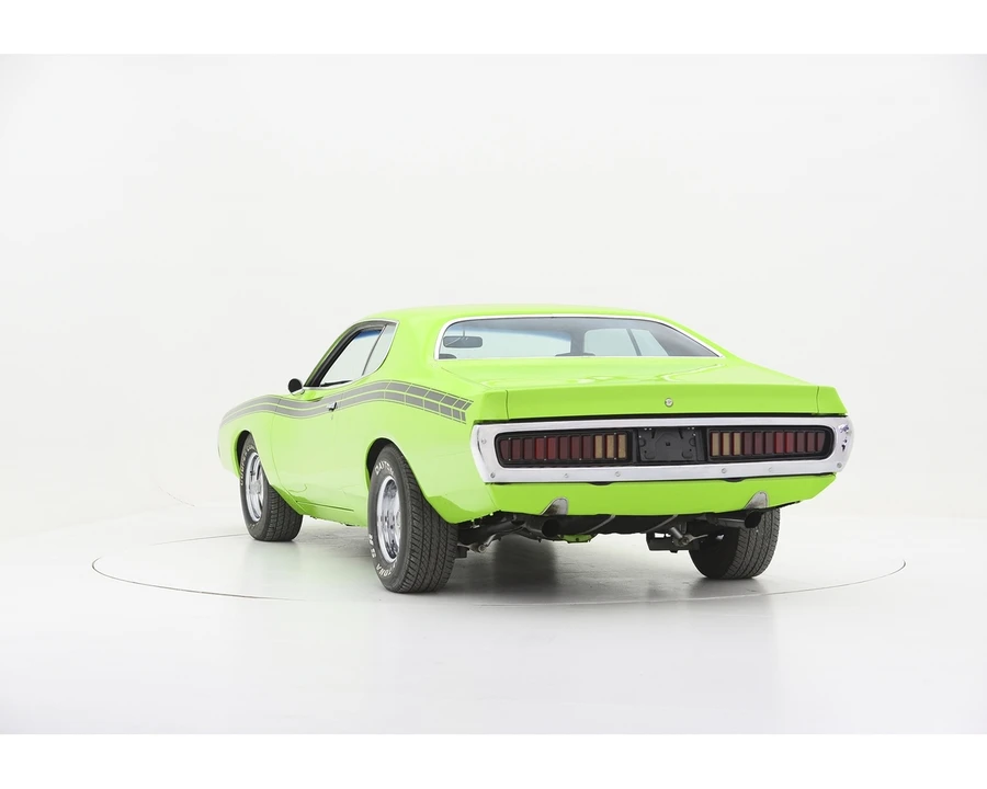 1973 Dodge Charger 3rd Gen - Image 18 of 31