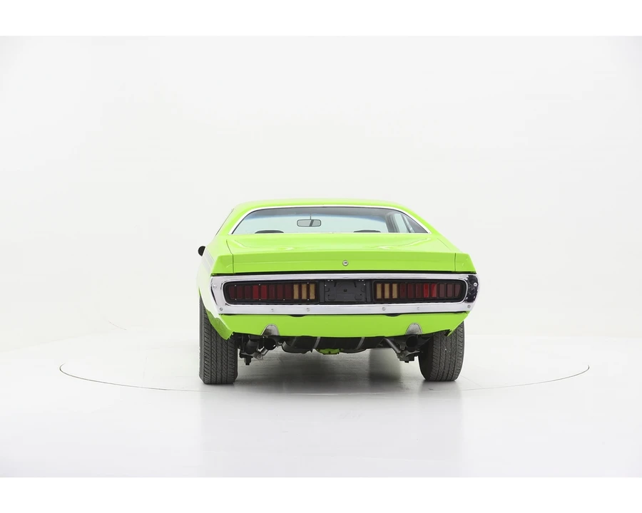 1973 Dodge Charger 3rd Gen - Image 19 of 31