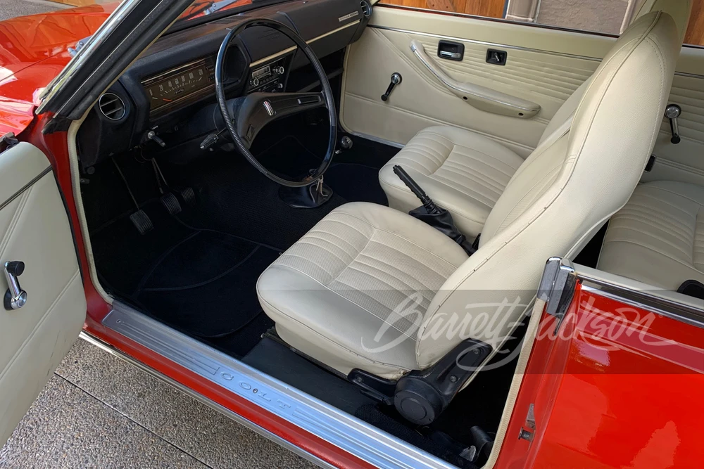 1973 Dodge Colt - Image 3 of 22