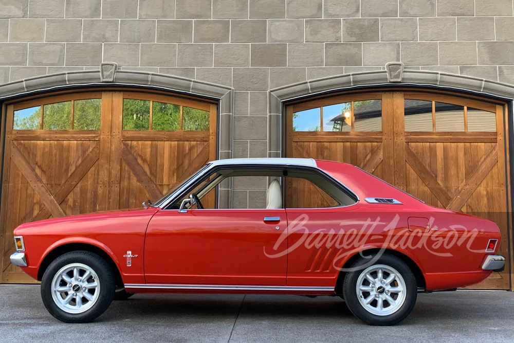 1973 Dodge Colt - Image 5 of 22