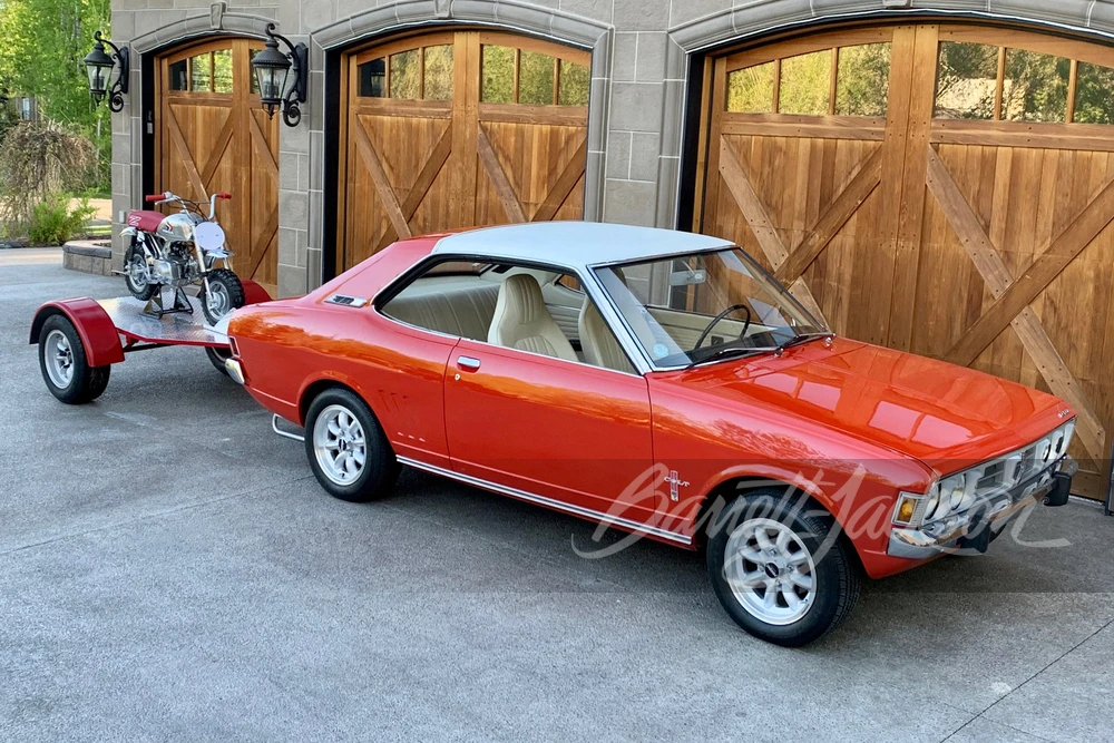 1973 Dodge Colt - Image 7 of 22
