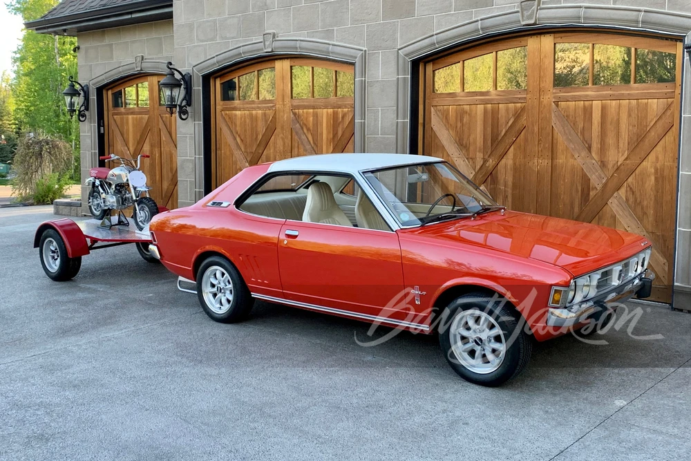 1973 Dodge Colt - Image 8 of 22