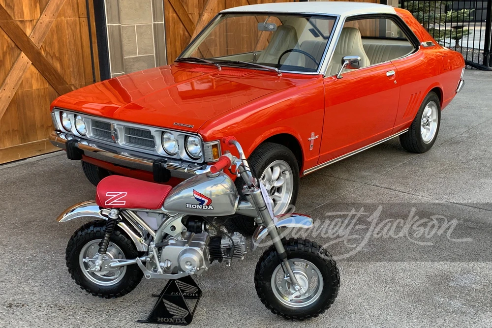 1973 Dodge Colt - Image 10 of 22