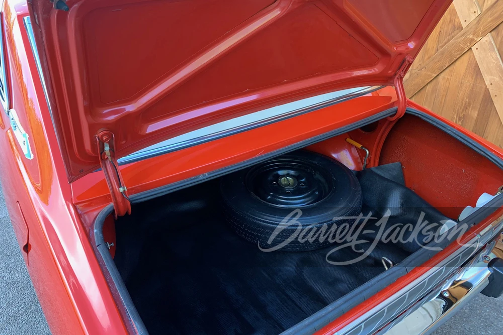 1973 Dodge Colt - Image 13 of 22